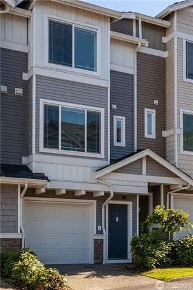 Primary Photo - 2Bd/2.25Ba Lynwood Townhome