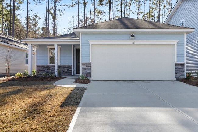 Primary Photo - "Charming 4 Bed/2 Bath Home in Bluffton, S...