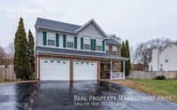 Building Photo - 5263 Quebec Pl