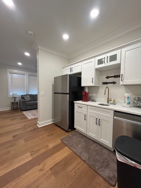 Building Photo - 618 Southgate Ave