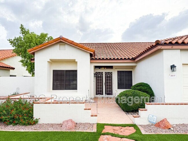 Building Photo - 5517 W Aster Dr