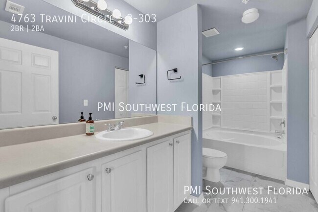 Building Photo - 4763 Travini Cir