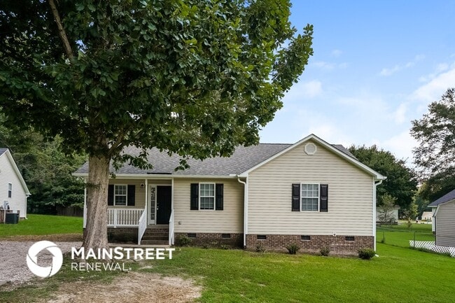 Building Photo - 1218 Fiddle Ct