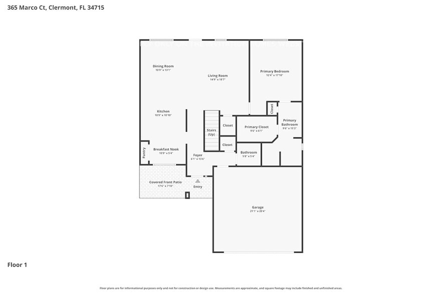 Building Photo - 365 Marco Ct