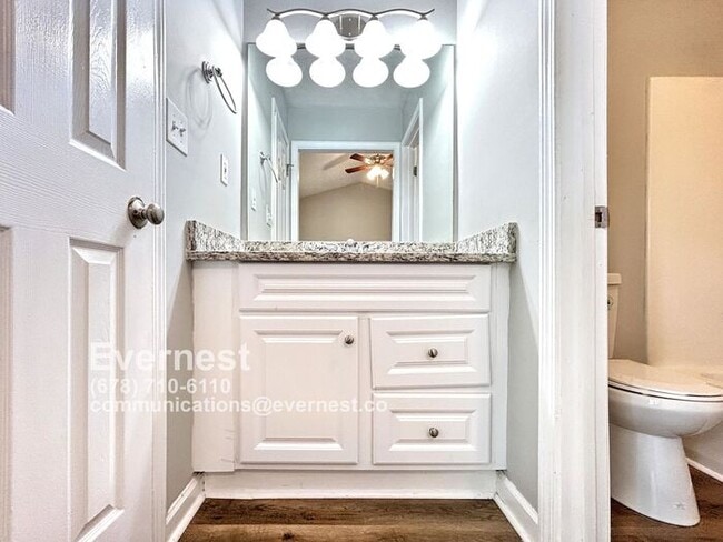 Building Photo - 3-Bedroom, 2-Bath Home with Serene Natural...