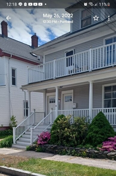 Building Photo - 16 Sawyer St