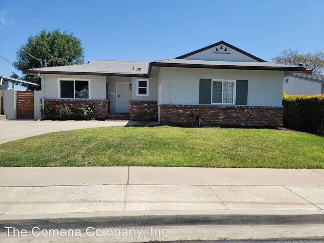 Primary Photo - 4 br, 2 bath House - 5995 Amarillo Avenue