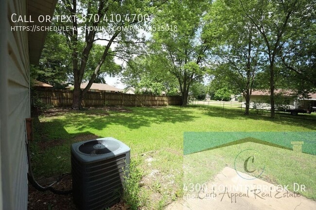 Building Photo - 4300 Countrybrook Dr