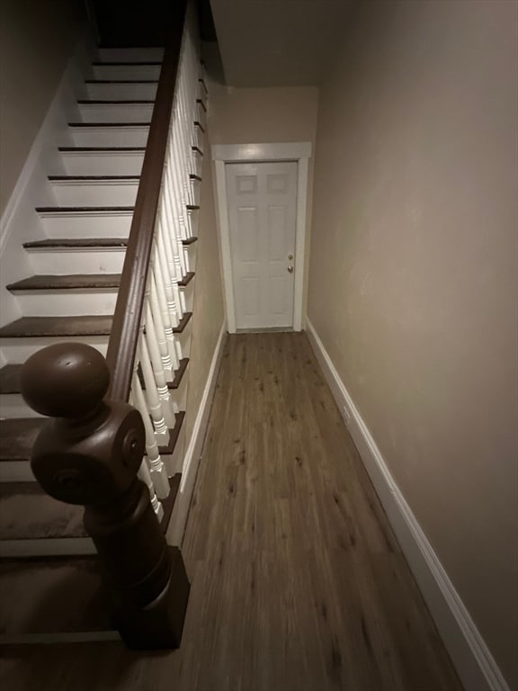 Building Photo - 71 Flagg St