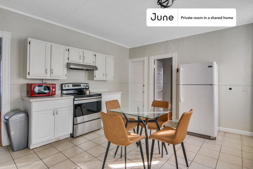 Building Photo - Room in Shared 3 bed/1 bath home in Somerville