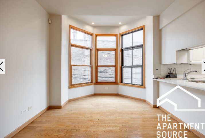Building Photo - 509 N Racine Ave