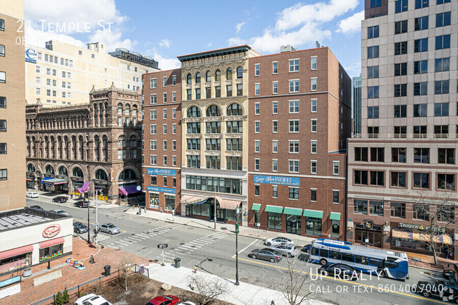 Building Photo - Historic Sage Allen Apartments – Unique Li...