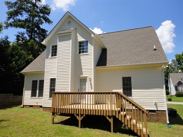 Building Photo - 1312 Ujamaa Dr