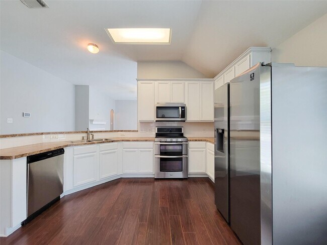 Building Photo - 21722 Dimmett Way