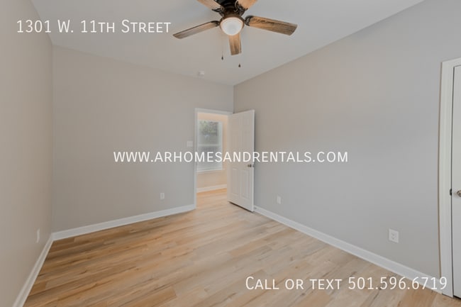 Building Photo - 1301 W 11th St
