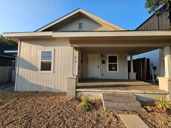 Primary Photo - Ready for immediate move in!