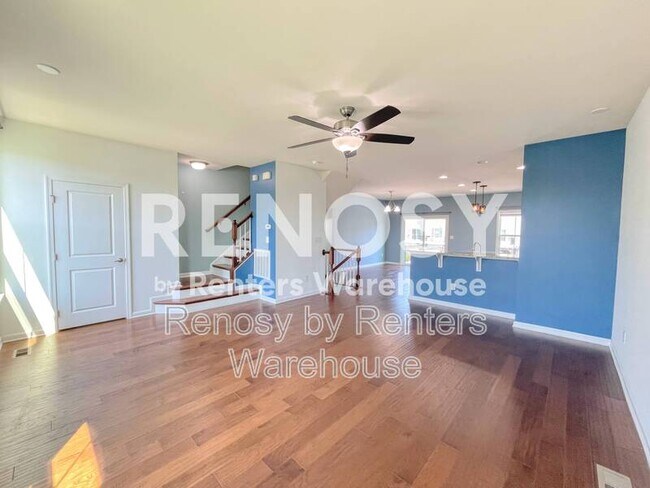 Building Photo - 5657 Freewill Ln