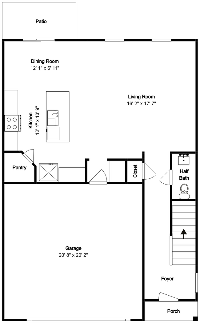Building Photo - Coming Soon!! Burnside Farms near USC, Dow...