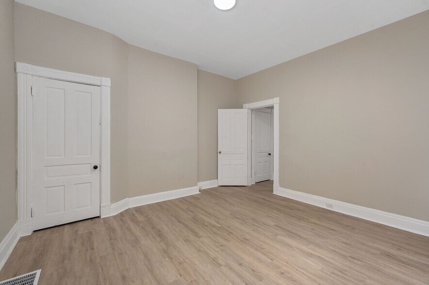 Dinning Room - 3328 Fairfield Ave