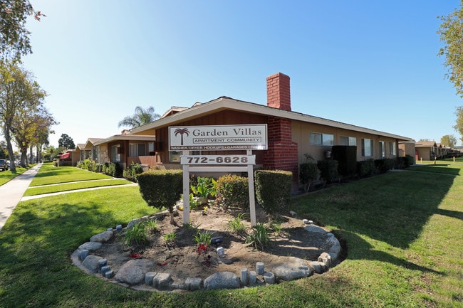 Primary Photo - Garden Villas