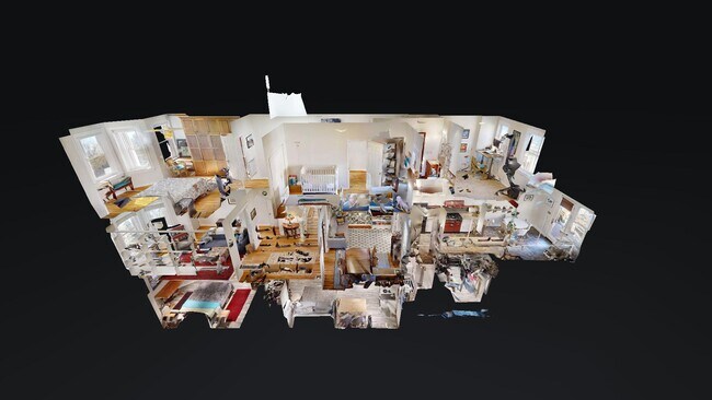 Building Photo - 1849 Monroe St NW