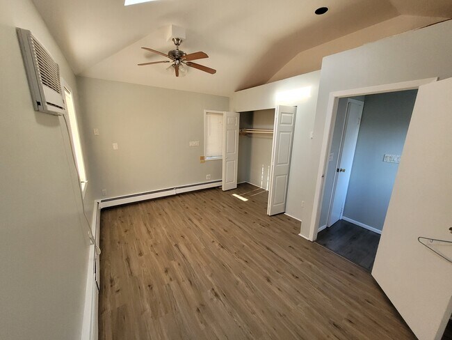 Master Bedroom - 2992 Grand Blvd