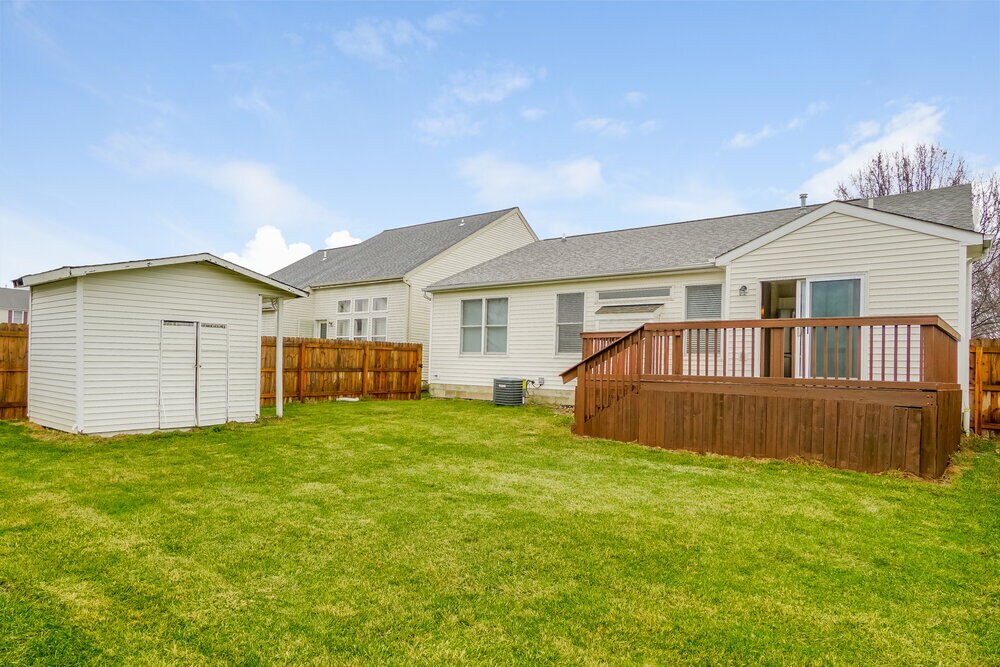 Building Photo - 3421 Brook Spring Dr