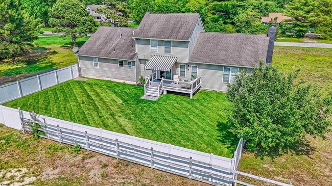 Building Photo - 1 Villanova Ct