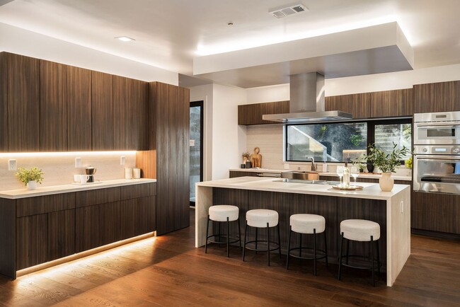 Building Photo - Modern Montclair Masterpiece | Brand New 4...