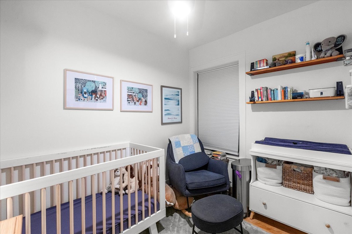 Building Photo - 2447 N Kildare Ave