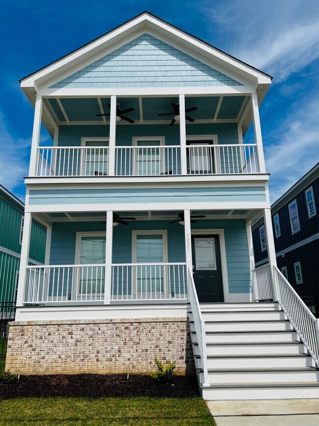 1451 Wrightsboro Rd 1451 Wrightsboro Rd Augusta GA 30901 Apartment Finder