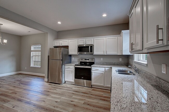 Building Photo - 3445 Frylee Ct