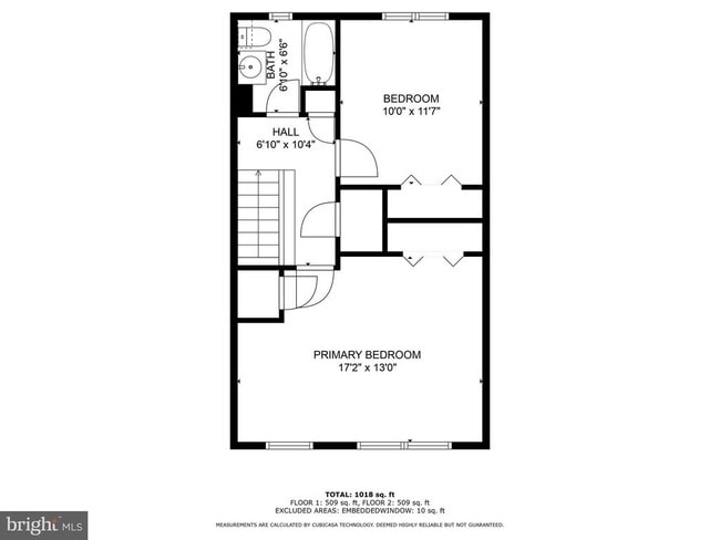 Building Photo - 3812 Keller Ave