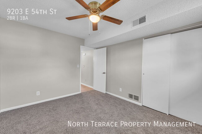 Building Photo - ? Adorable & Trendy 2BR with In-Unit W/D ?