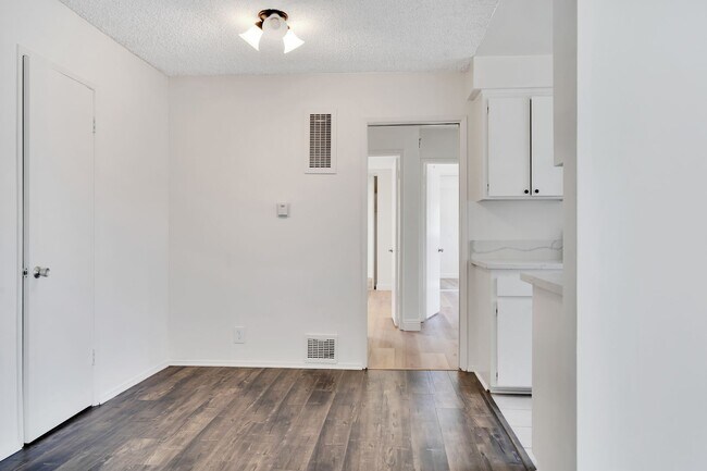 Interior Photo - North Euclid Luxury Investments LLC