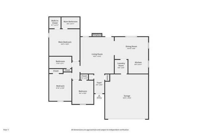 Building Photo - 113 Castleridge Dr