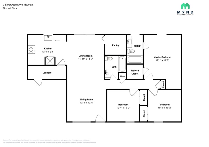 Building Photo - 2 Silverwood Dr