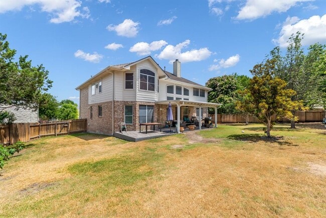 Building Photo - 1107 Hollybrook Cove