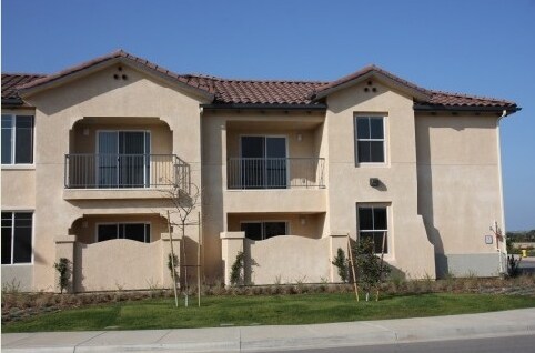 Building Photo - Seabreeze Apartments