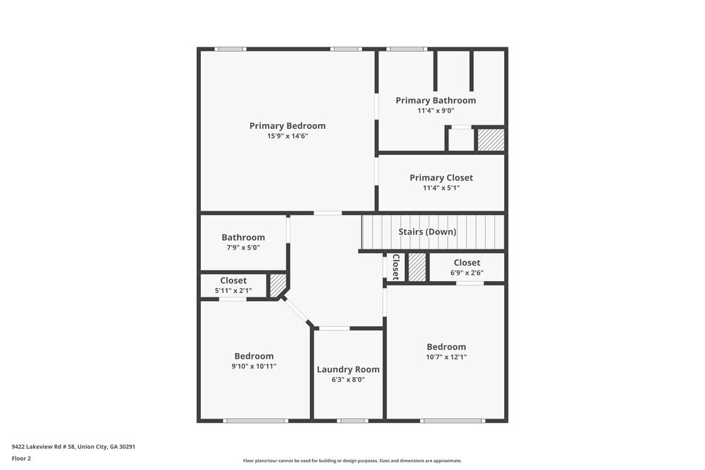 Building Photo - 9422 Lakeview Rd