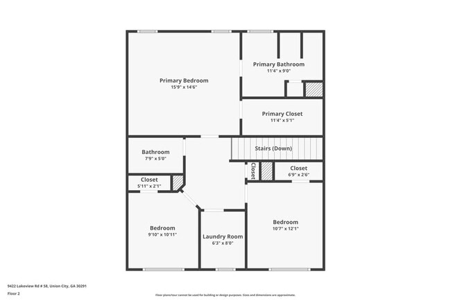 Building Photo - 9422 Lakeview Rd