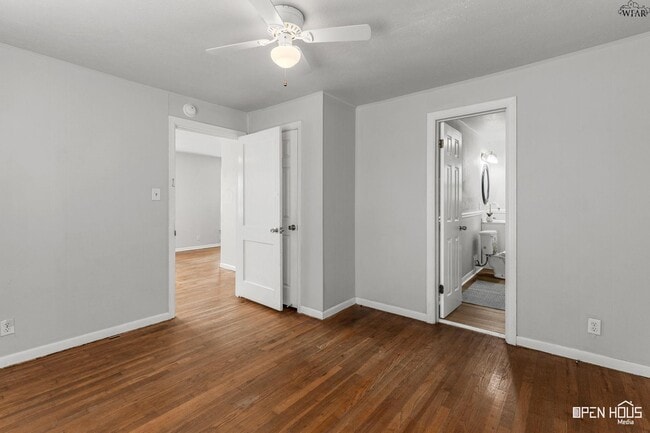 Building Photo - 2714 Sherman Rd