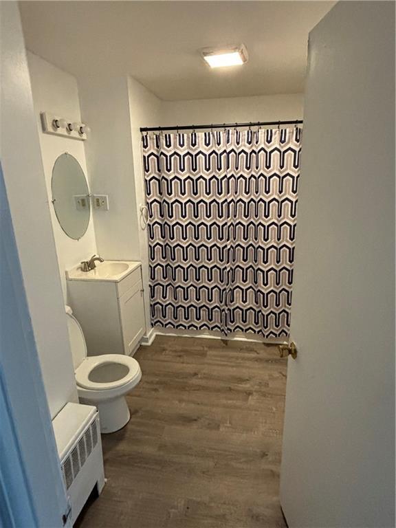 Building Photo - 808 Mineral Spring Ave