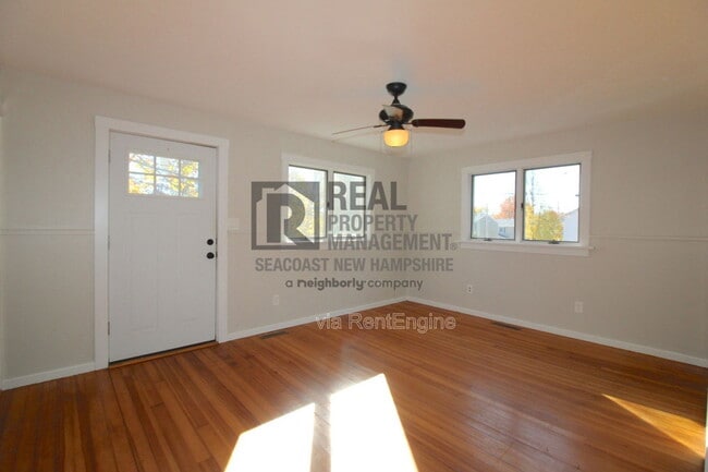 Building Photo - 139 Philbrick Ave