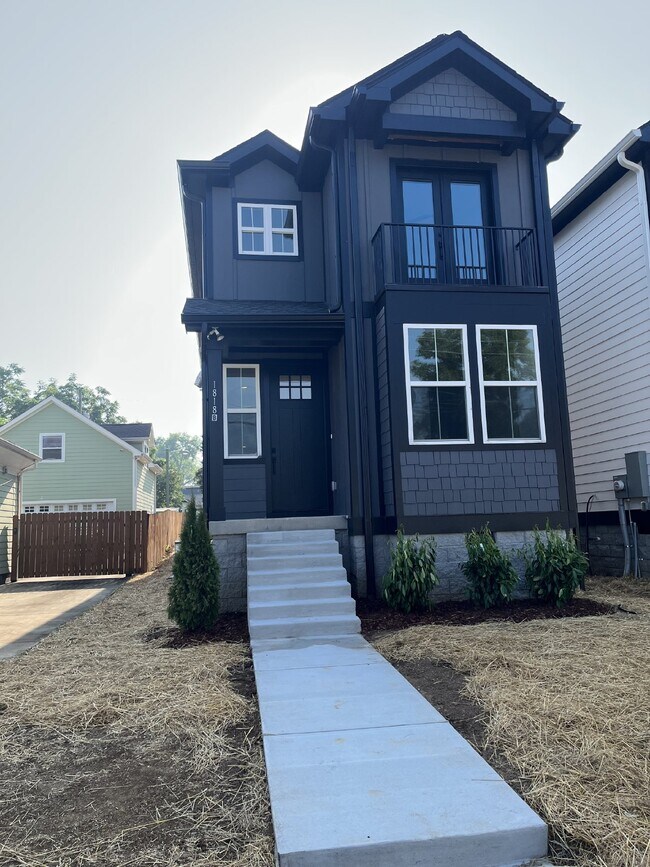 Primary Photo - "Charming 4-Bed Nashville Oasis with Guest...