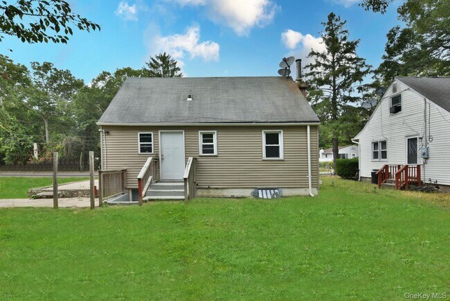 Building Photo - 80 Norfleet Ln
