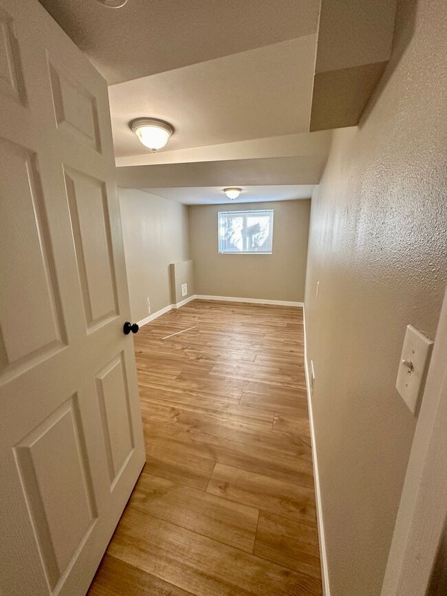 Building Photo - Ideally Located and Updated 3 Bed 1 Bath Spokane Home w/ Large Detached Garage/Shop Near Garland ...