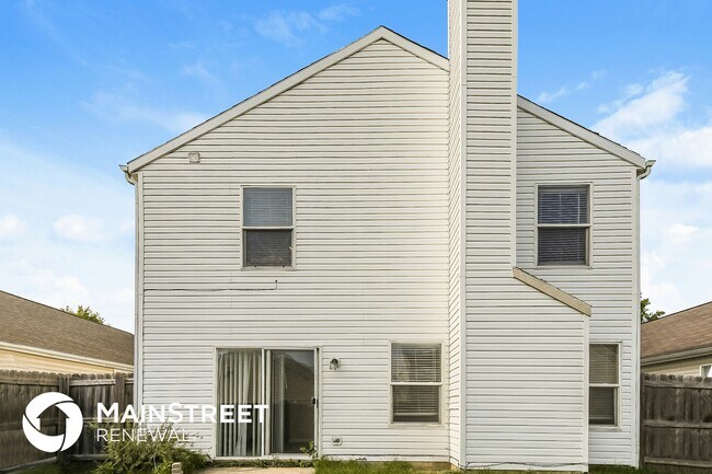 Building Photo - 11553 Glenn Abbey Ln