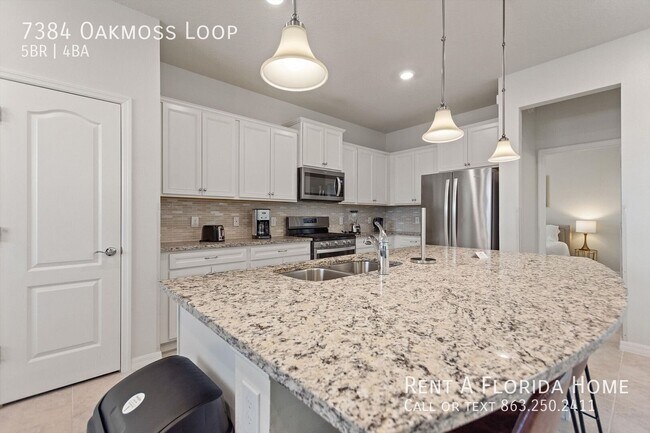Building Photo - 7384 Oakmoss Loop