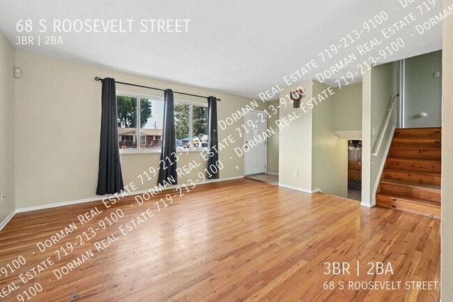 Building Photo - 68 S Roosevelt St